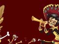 Lalao Mexican Skeleton Party Difference