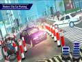Lalao City Mall Car Parking Simulator