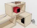 Lalao Geometric Room Escape