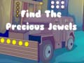 Lalao Find the precious jewels