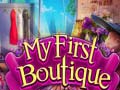Lalao My First Boutique