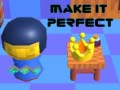 Lalao Make It Perfect