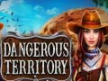 Lalao Dangerous Territory
