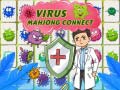 Lalao Virus Mahjong Connection