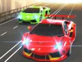 Lalao Supercar Racing