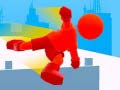 Lalao Parkour Race
