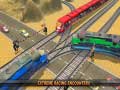 Lalao Mountain Uphill Passenger Train Simulator