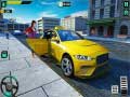 Lalao Taxi Simulator