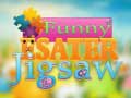 Lalao Funny Easter Jigsaw