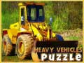 Lalao Heavy Vehicles Puzzle