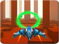 Lalao Infinite Jet Speed Racer