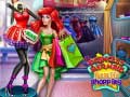 Lalao Princess Mermaid Realife Shopping