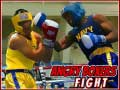 Lalao Angry Boxers Fight