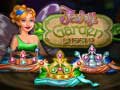 Lalao Fairy Garden Puzzle