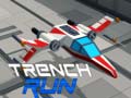 Lalao Trench Run Space race