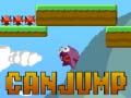 Lalao Can jump