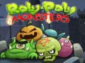 Lalao Roly-Poly Monsters