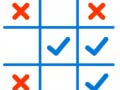 Lalao Tic Tac Toe 2 Players