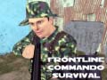 Lalao Frontline Commando Survival