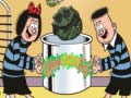 Lalao Cabbage Catch Kids