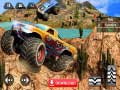 Lalao Racing Monster Truck