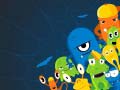 Lalao Monsters and Friends Match 3