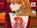 Lalao Amazing Tattoo Shop