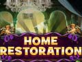Lalao Home Restoration