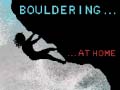 Lalao Bouldering At Home