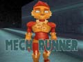 Lalao Mech Runner
