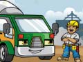 Lalao Cement Trucks Hidden Objects