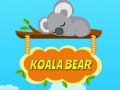 Lalao Koala Bear