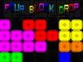 Lalao Four Block Drop Tetris