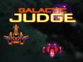 Lalao Galactic Judge
