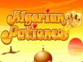 Lalao Algerian Patience