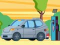 Lalao Car Charging Station