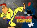 Lalao Martial Arts Fighters