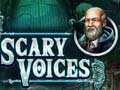 Lalao Scary Voices