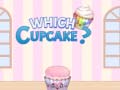 Lalao Which CupCake?