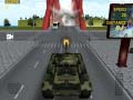 Lalao Army Tank Driving Simulation