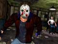 Lalao Horror House Granny