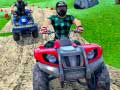 Lalao Quad Bike Off Road Racing