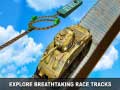 Lalao Explore Breathtaking Race Tracks