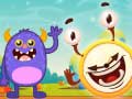 Lalao Alarmy & Monster Family