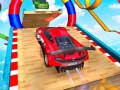 Lalao GT Mega Ramp Car Stunts