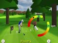 Lalao The Speedy Golf