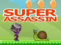 Lalao Super Assassin