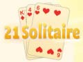 Lalao 21 Solitaire