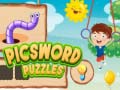 Lalao Picsword Puzzles