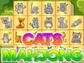 Lalao Cats mahjong